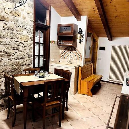 Appartamento Casa Mario Riva del Garda Esterno foto