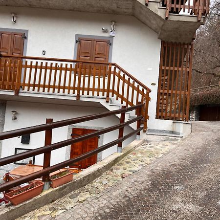 Appartamento Casa Mario Riva del Garda Esterno foto
