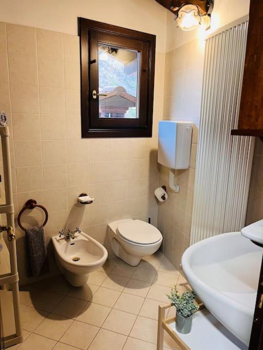 Appartamento Casa Mario Riva del Garda Esterno foto