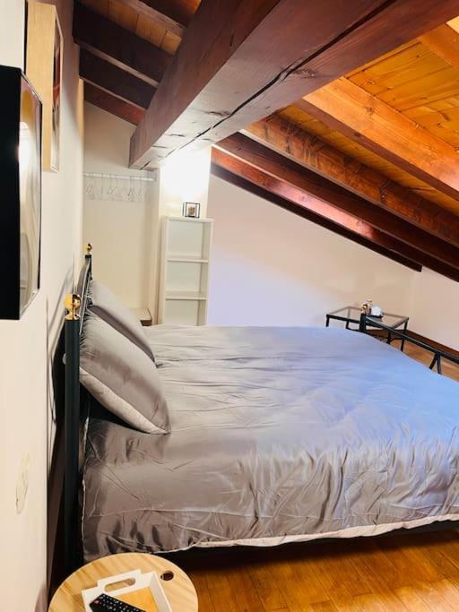 Appartamento Casa Mario Riva del Garda Esterno foto