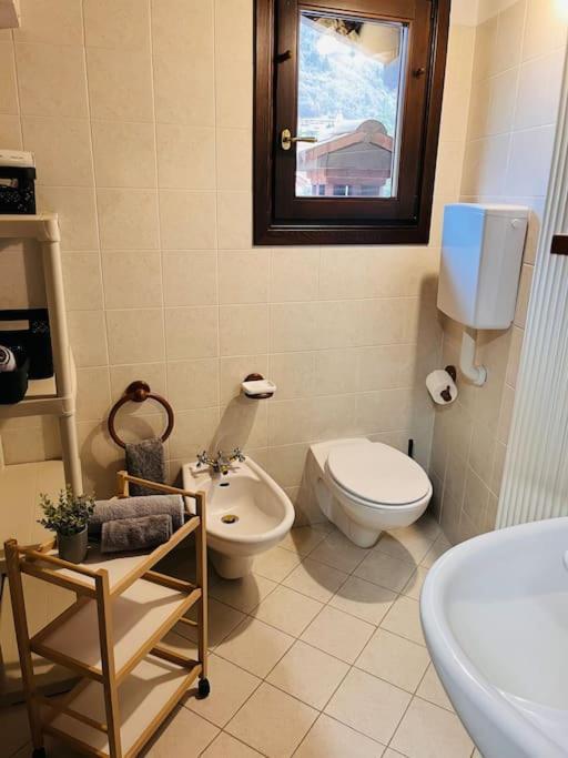 Appartamento Casa Mario Riva del Garda Esterno foto
