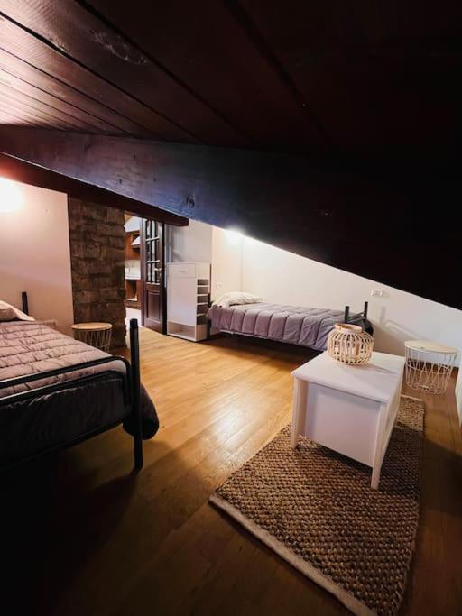 Appartamento Casa Mario Riva del Garda Esterno foto