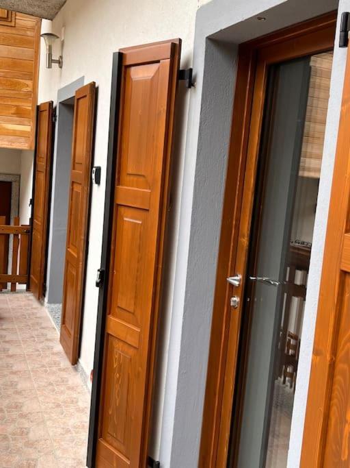 Appartamento Casa Mario Riva del Garda Esterno foto