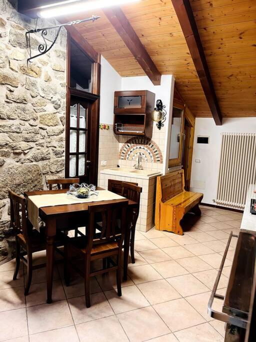 Appartamento Casa Mario Riva del Garda Esterno foto