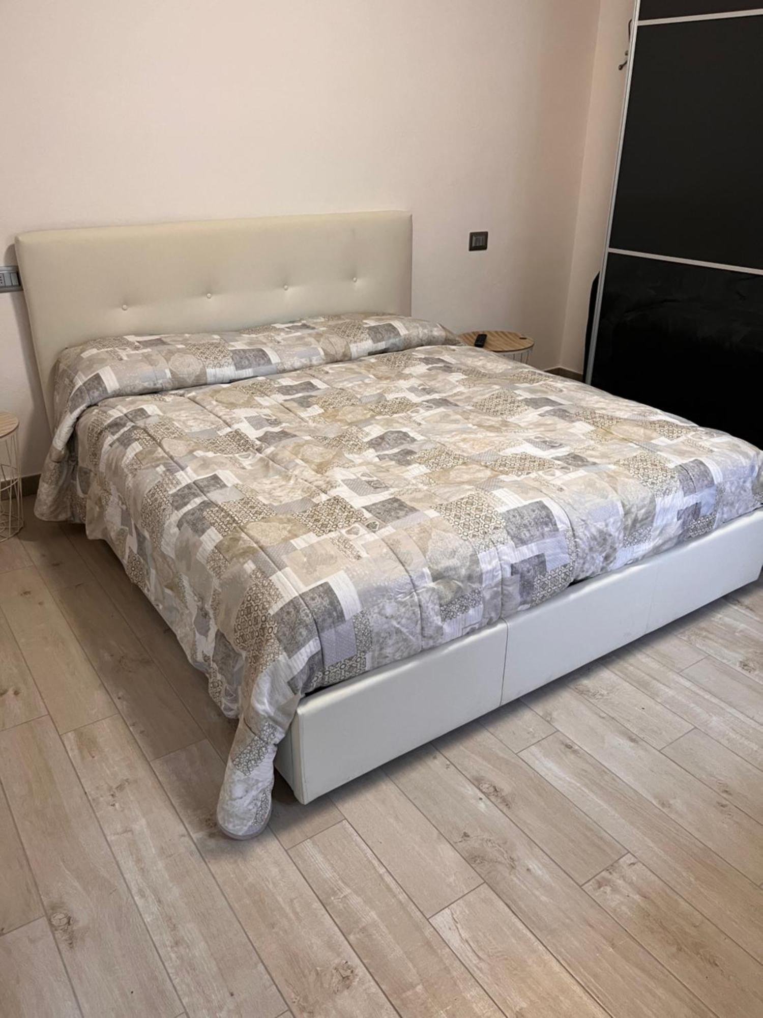 Appartamento Casa Mario Riva del Garda Esterno foto